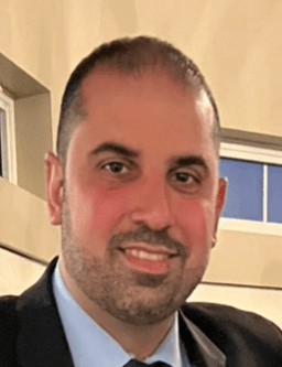 Ramin Karimi, MD
